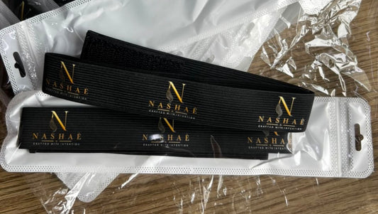 NASHAE wig band
