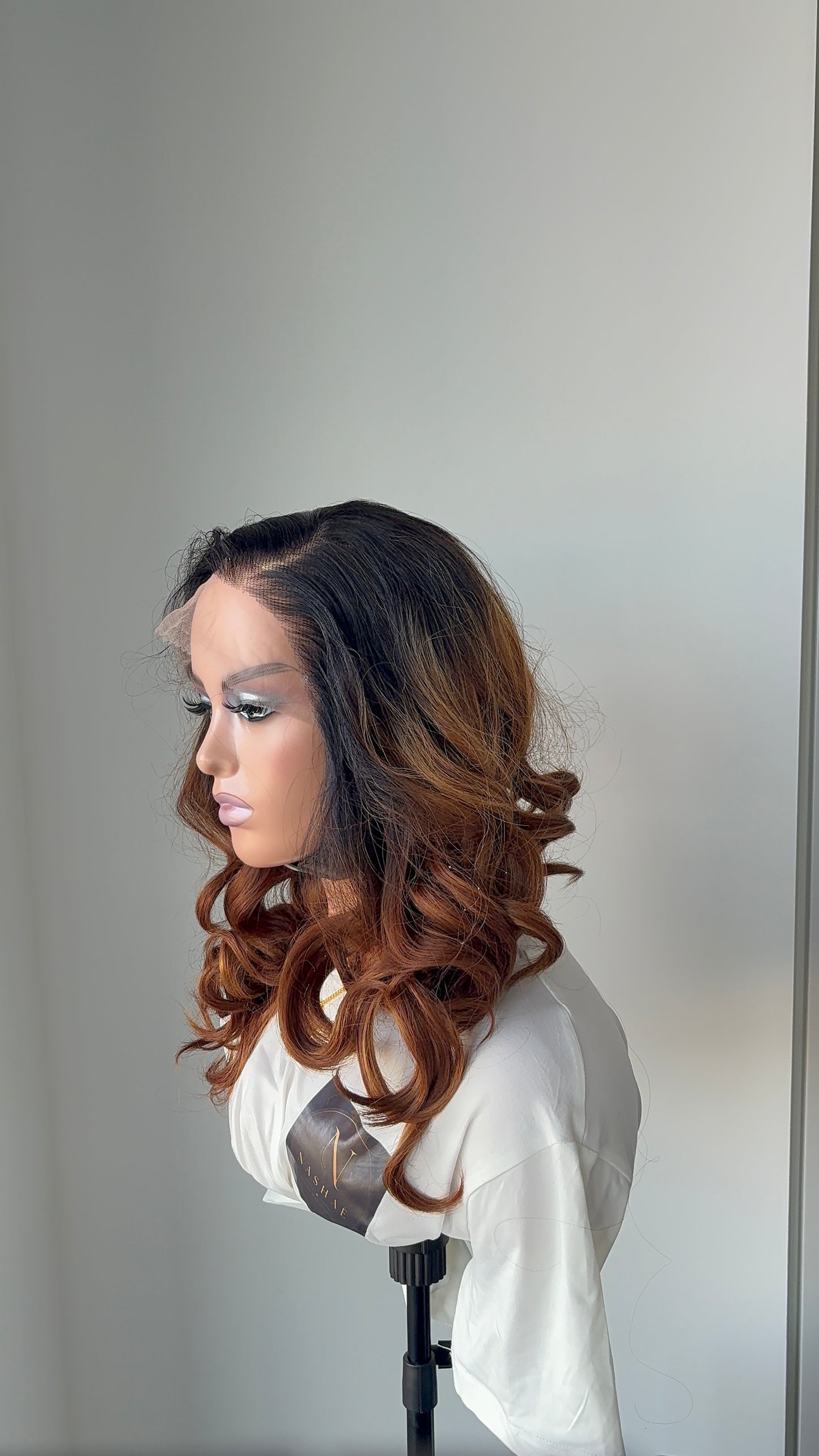 Caramel Éclat