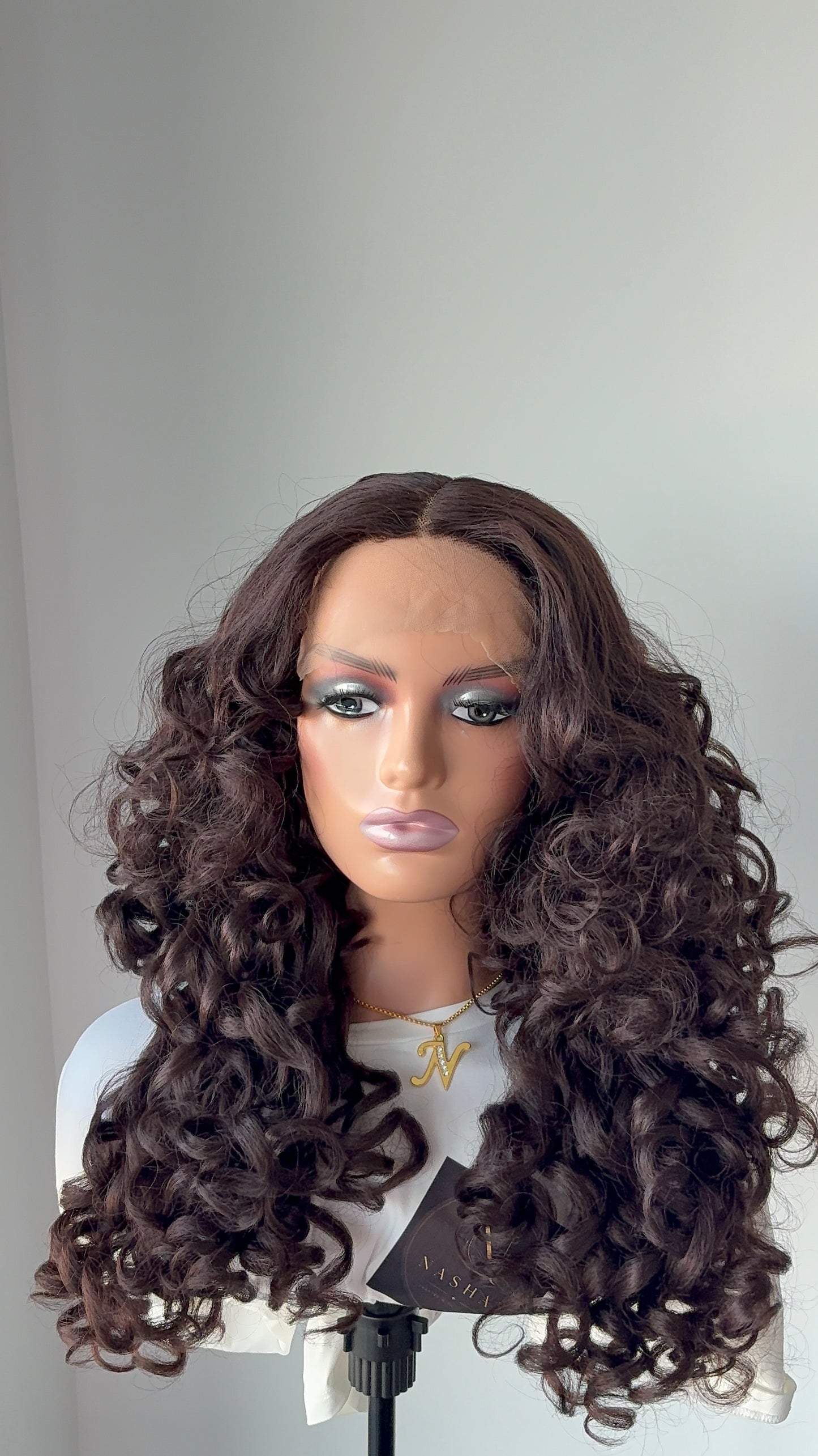 Midnight Luxe