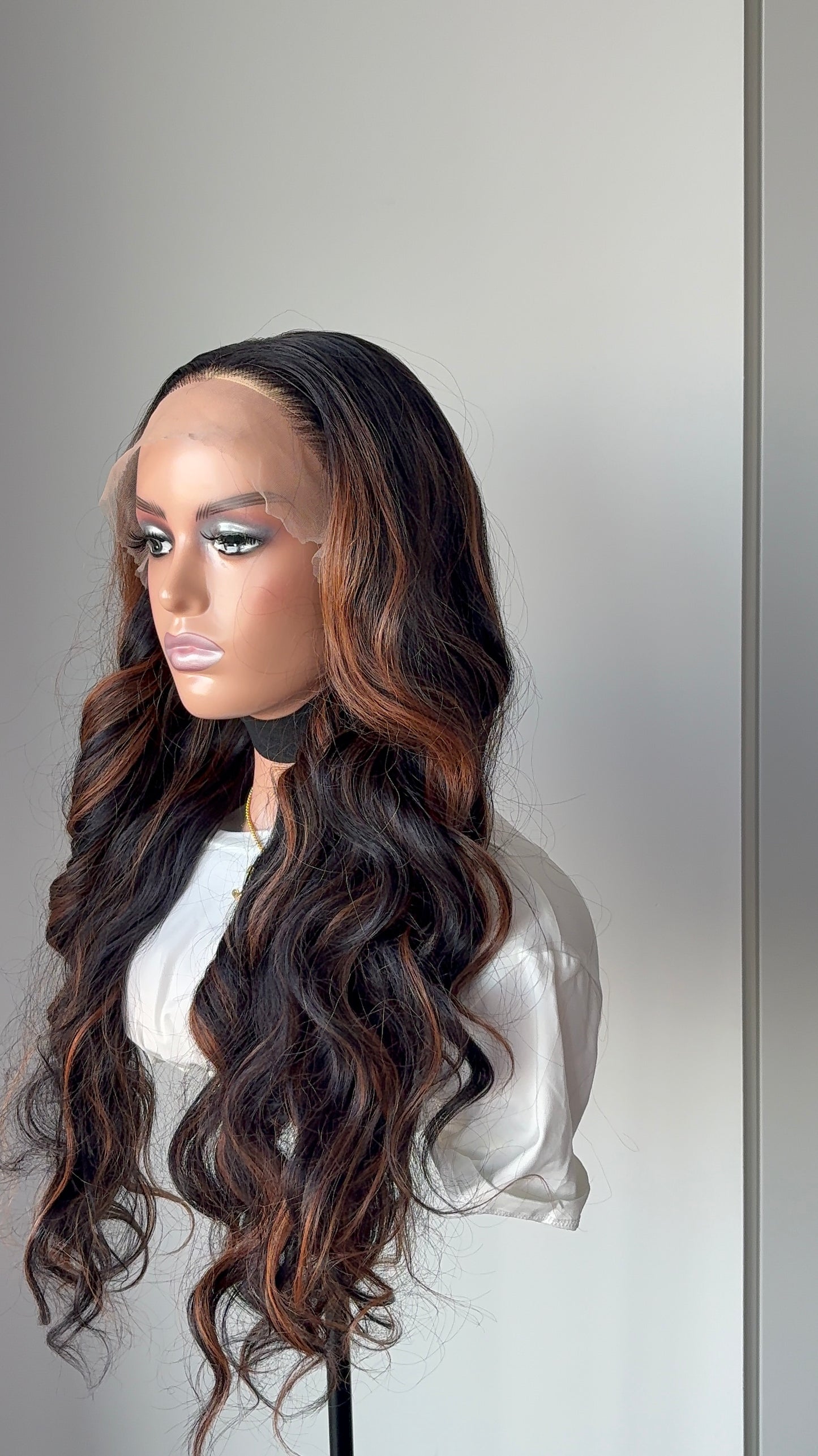 Toffee Luxe