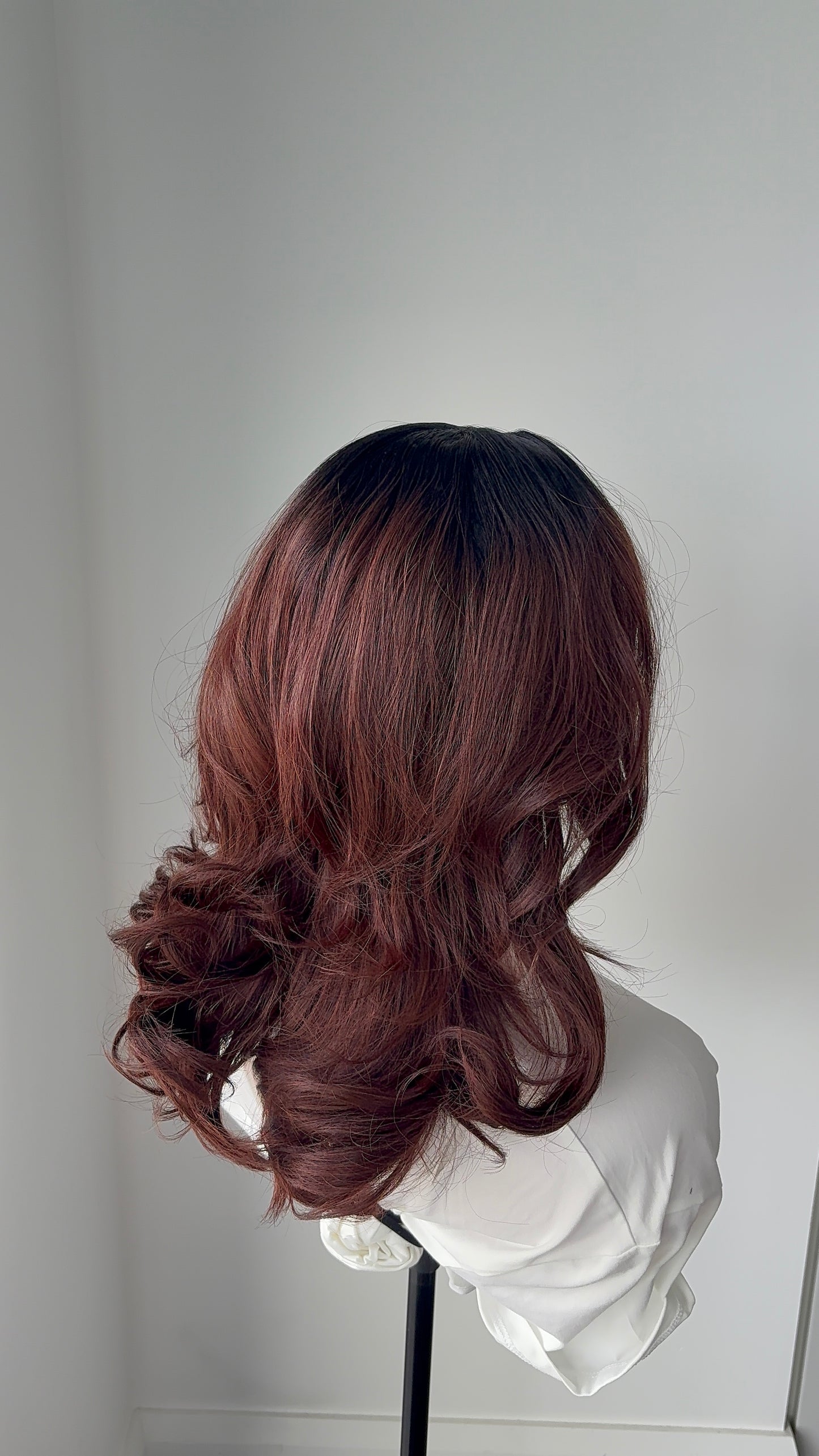 Auburn Allure