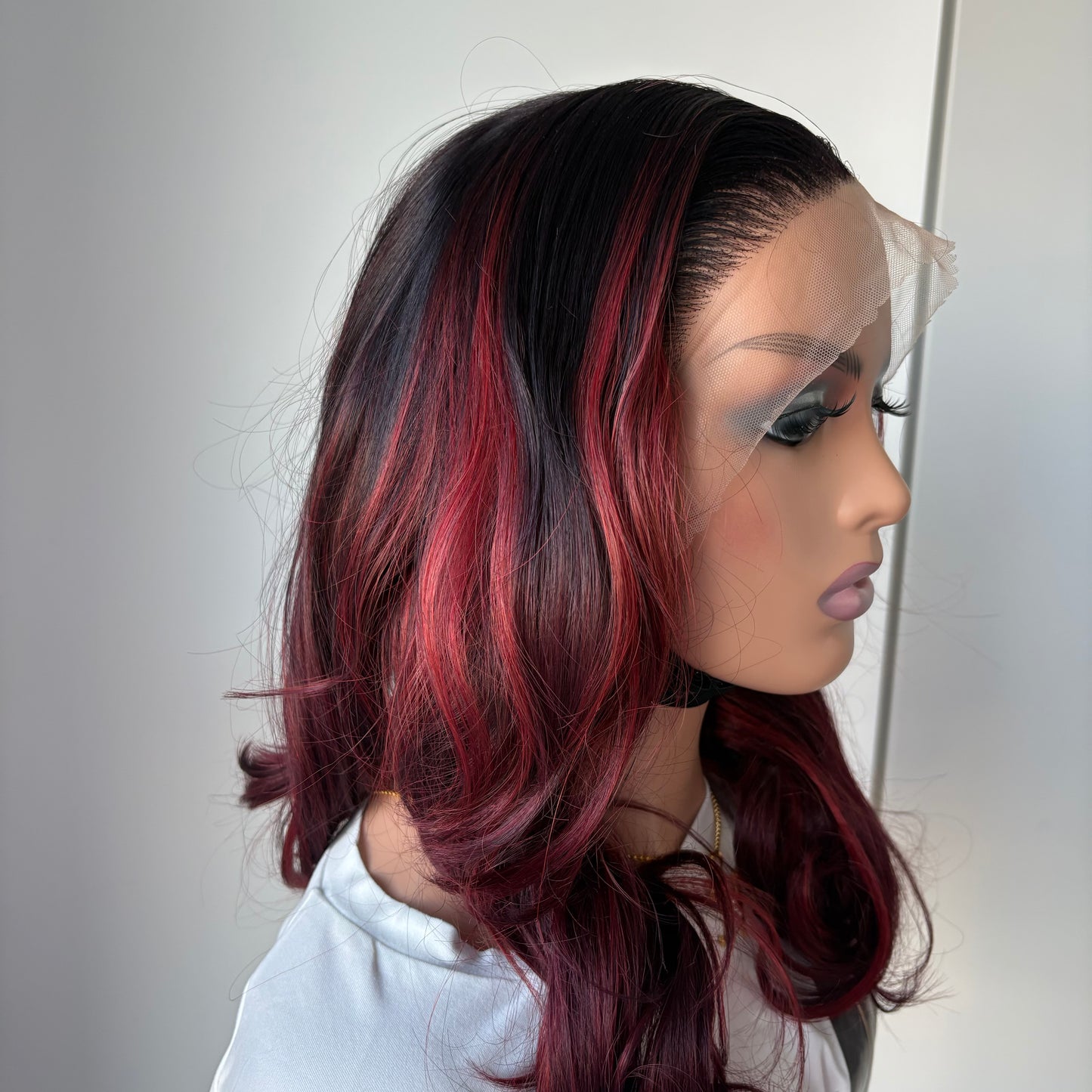 Ruby Noir