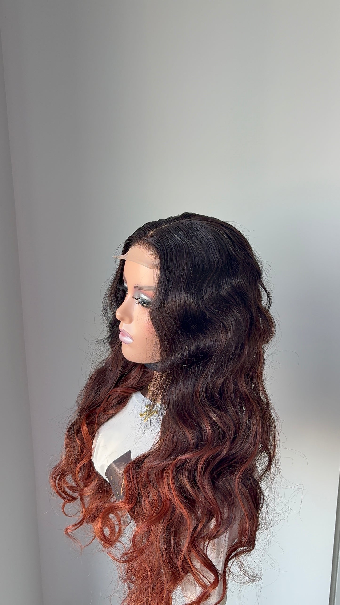 Chestnut melt