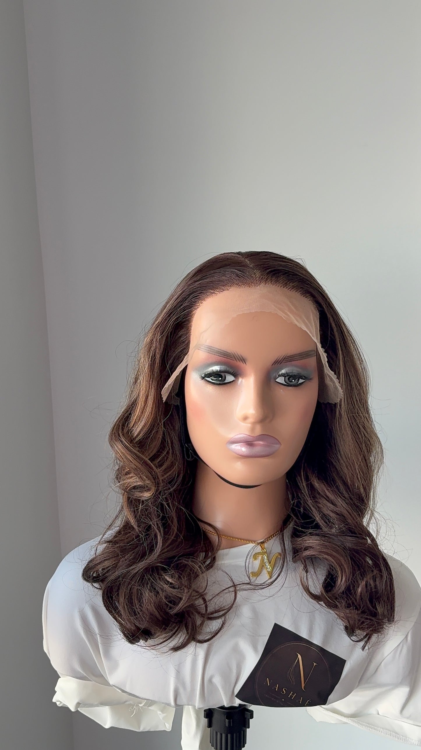Cocoa Veil