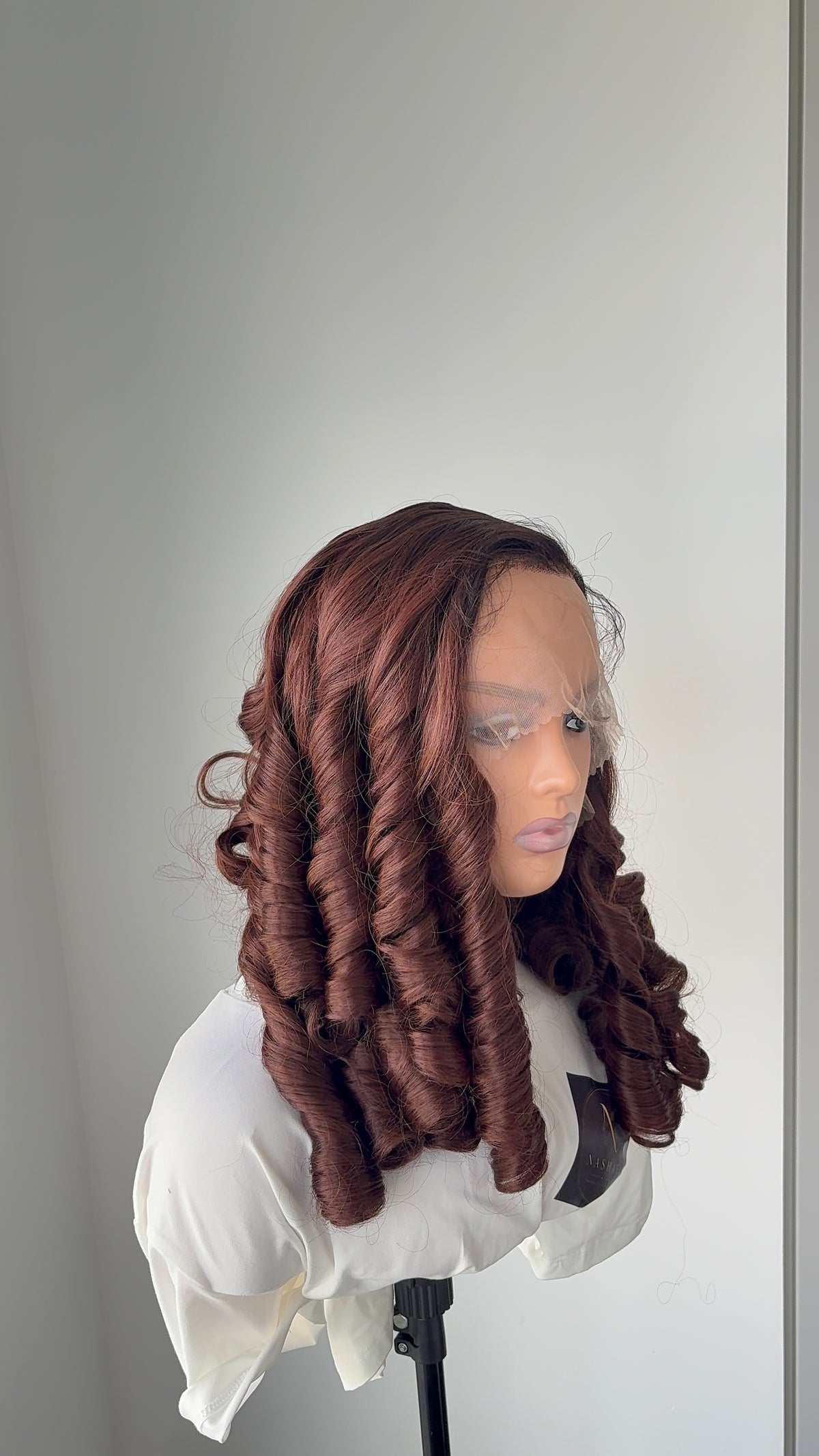 Velvet Chestnut