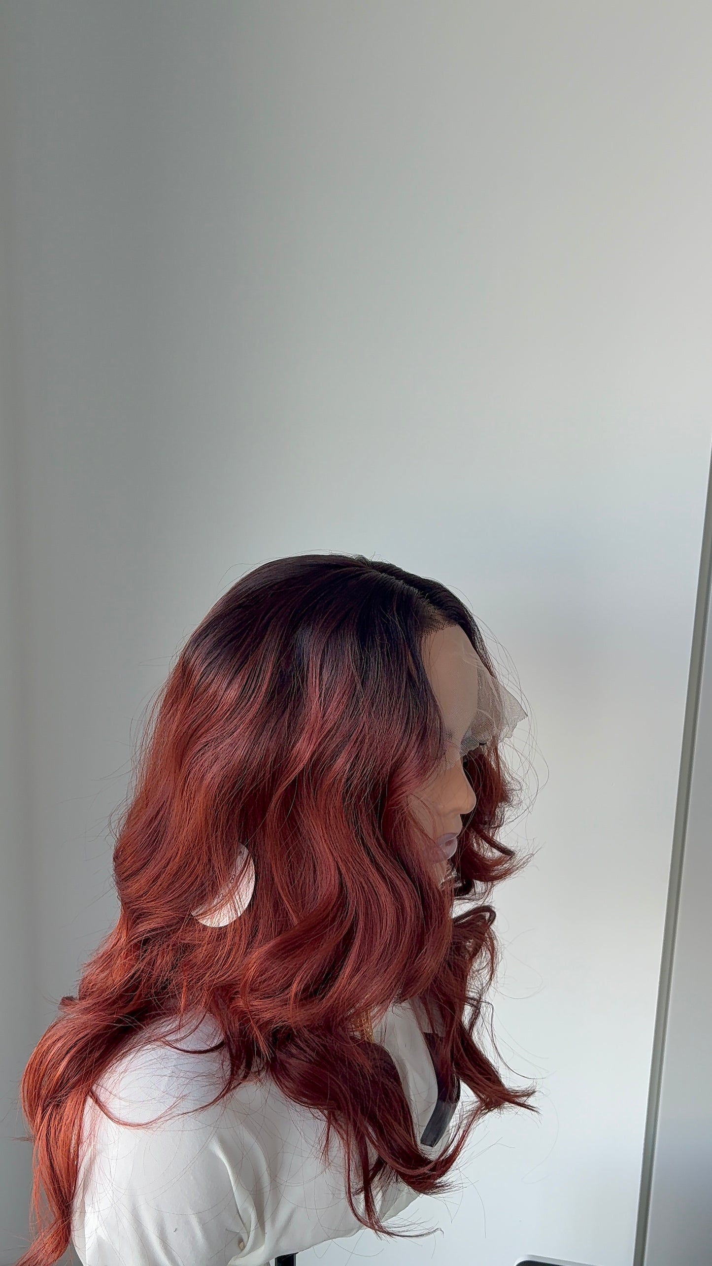 Scarlet