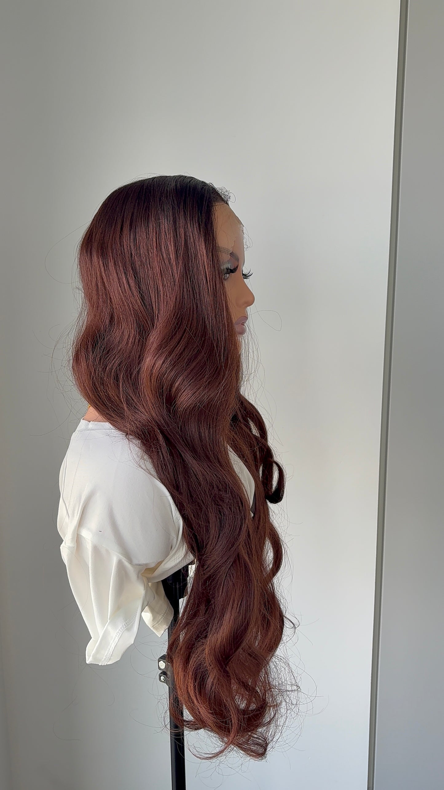Chestnut Ember