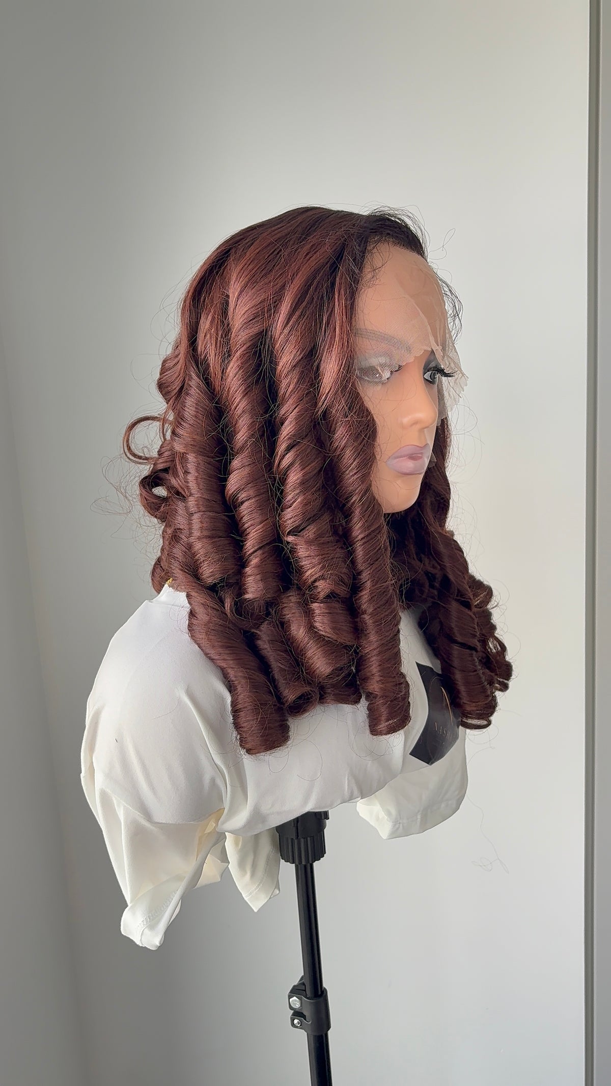 Velvet Chestnut