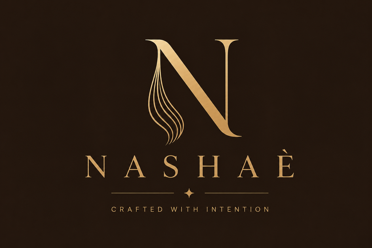 The NASHAÈ gift card