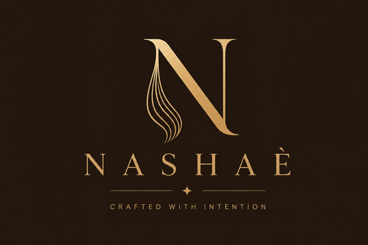 The NASHAÈ gift card